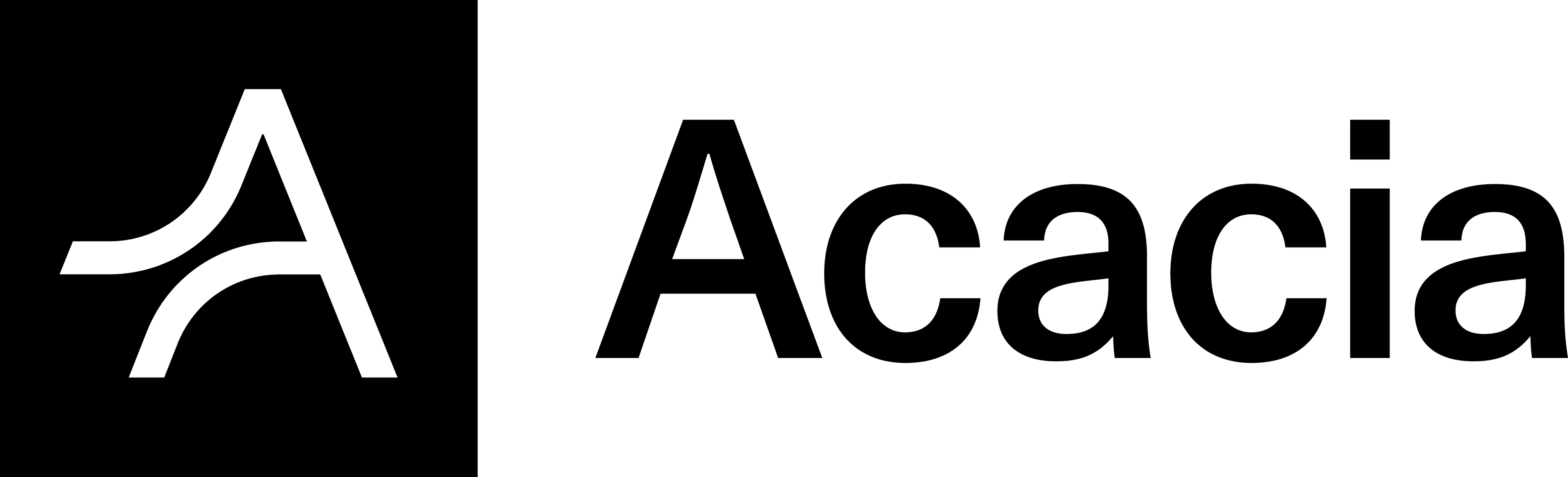 Acacia Logo